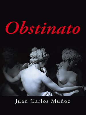 cover image of Obstinato